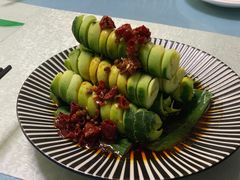 -马尔龙新疆饭店·清真(长青路店)