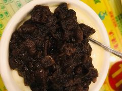 红豆双皮奶-顺记冰室(宝华路店)