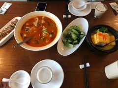 -时光乌托邦空中花园餐厅川味·融合菜(幸福广场店)