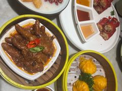 -蝴蝶里·粤菜·点心(龙湖杭州金沙天街店)