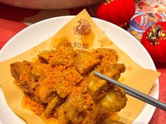 -知楚•精致湖北菜(武商MALL店)