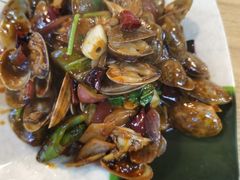 -烤满分·东北烧烤(首经贸店)