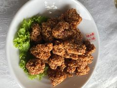 -金家老三饭庄(常营店)