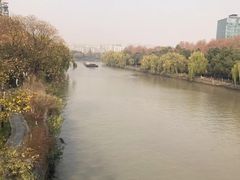 -运河游船(武林门码头)