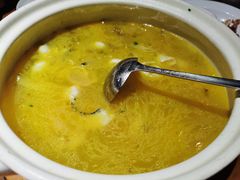 金汤酸菜鱼-0574龙虾的故事(东裕店)