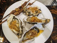 -西安西藏大厦开元名都大酒店·自助餐厅