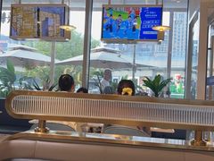 -兰湘子·湘菜小炒(长安万科广场店)