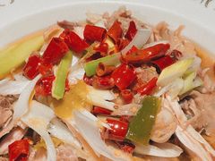 招牌椒麻鸡-胖老汉(北京路店)