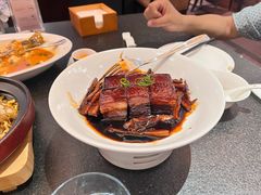 -羡餐厅·杭帮菜·淳菜(千岛湖自由洲际殿店)