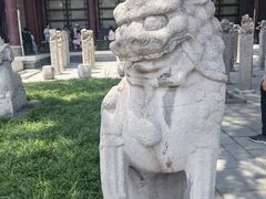 -西安碑林博物馆