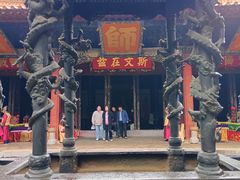 -建水文庙