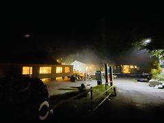 -北京山里寒舍度假酒店