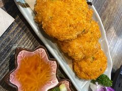 私家渔夫手打虾饼-Hi YOU你的饭局泰餐厅(雍和宫店)