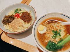 -蓉李记成都名小吃(合肥包河万达店)