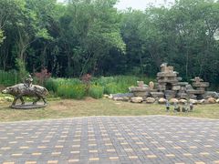 -六合国家地质公园桂子山景区