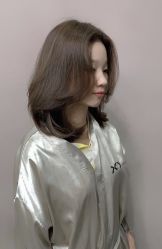 -XY形象设计/烫发·染发·接发