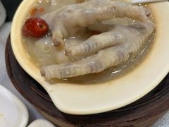 药膳鸡爪-华峰食馆(氹仔店)