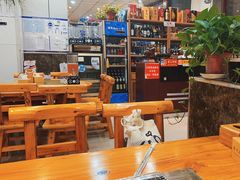 -张记焖窑·十五年专注焖烤(雍和宫店)