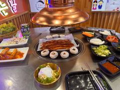 -杀猪天·韩国烤肉(总店)