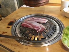 -喜来稀肉(望京店)