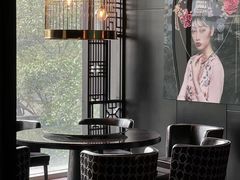 -杭州临平万丽酒店·万丽轩中餐厅
