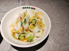 -7mall美食潮地标