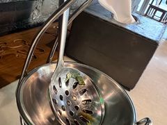 -京门老爆三·铜锅涮肉 爆肚(望京店)