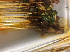 -王贵阳烤肉(百盛购物中心店)