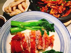 -岭南真味·匠心粤菜(K11店)