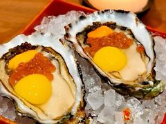 -Osteria Garden 生蚝花园餐厅(原进贤路店)