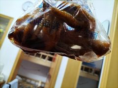 -三毛烤鸡(清泰街店)