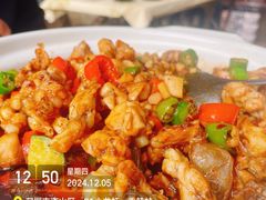 -91小龙虾·香辣蛙(蛇口店)