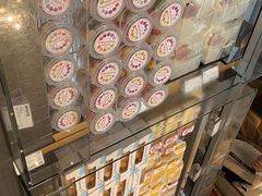 -乐艺哆·乐活烘焙(浦西万达店)