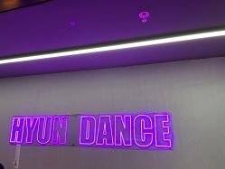 -Hyun极炫舞蹈