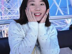 -琴岛之星摩天轮