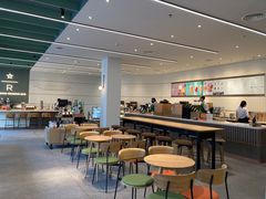 -星巴克臻选(深圳海上世界店)