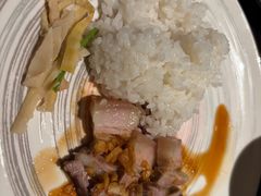 -庐灶江南·江南菜·四合院Bistro(东直门雍和宫·原华侨宾馆店)