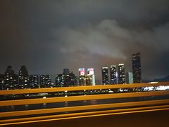-星海湾跨海大桥