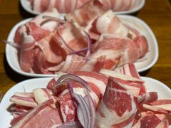 -张姐烤肉(山北路店)