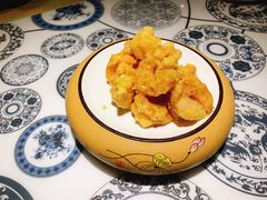 -香阁餐厅·常州菜·常州菜代表品牌(新北奥体店)