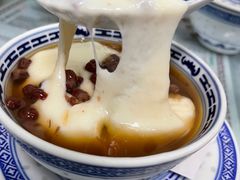 -恒信牛奶甜品(南京总店)