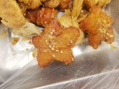 -二钢串叔麻辣烫(华龙大厦店)