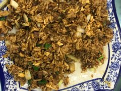 -徽州美食(三十年老店)