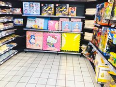 -物美超市(三里河店)