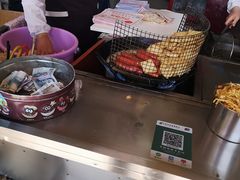-尚食卢记烧饼(凤凰路总店)