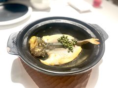-梧桐Plus·创意京·川料理(万象城店)