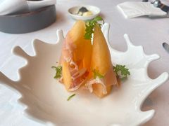 -云厨·高空西餐厅(成都瑯珀·凯悦臻选酒店)