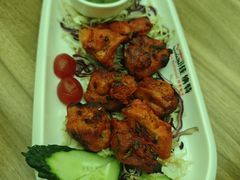 -清真·AL-JANNAT 佳纳特餐厅(狮子桥店)