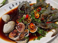 -长平老姿娘夜粥(平东一街店)