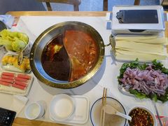 -回·龙虾铺·盆盆蟹·烧烤大排档(回龙观店)
